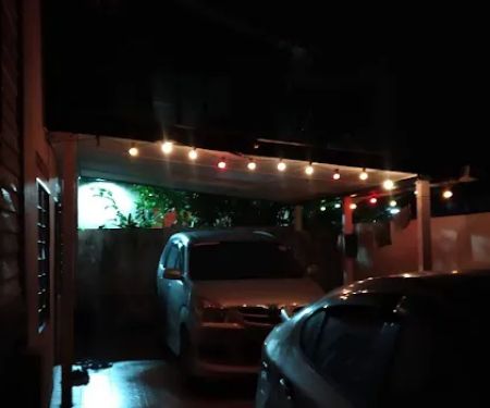 D'Village Homestay