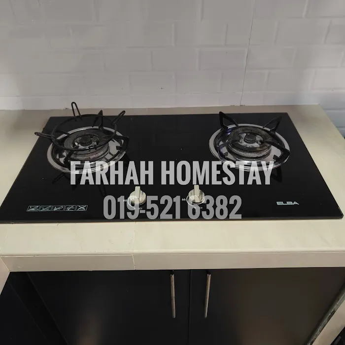 Farhah Homestay Selayang Kuala Lumpur (muslim only) Picture 5