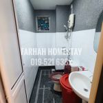 Farhah Homestay Selayang Kuala Lumpur (muslim only)