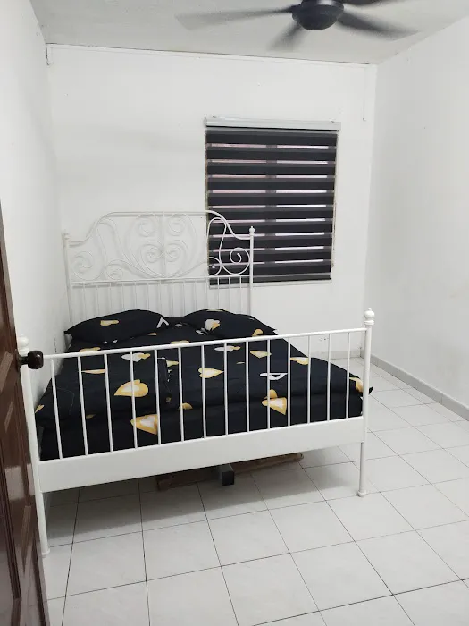 SB Homestay Selayang RM 150 Picture 1
