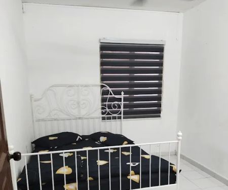 SB Homestay Selayang RM 150
