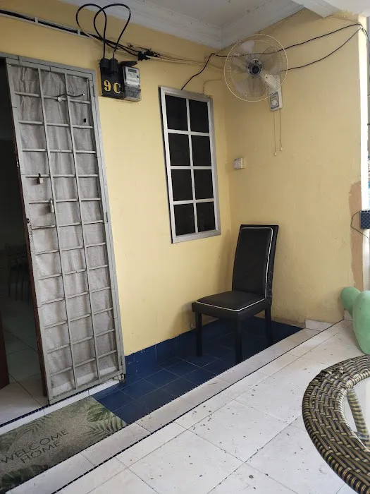SB Homestay Selayang RM 150 Picture 10