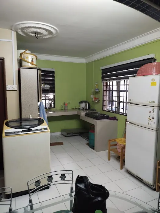 SB Homestay Selayang RM 150 Picture 3