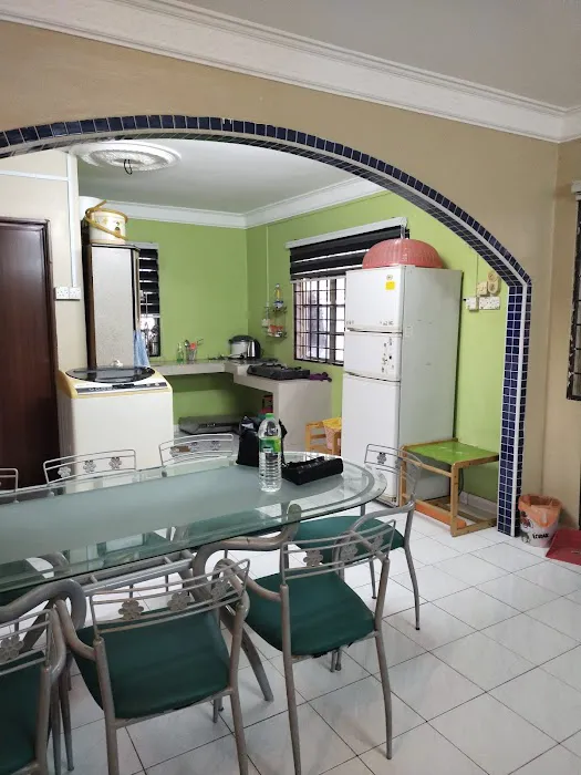 SB Homestay Selayang RM 150 Picture 9