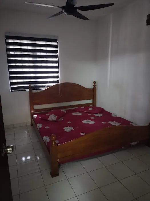 SB Homestay Selayang RM 150 Picture 7