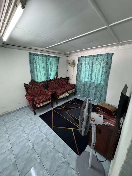 Homestay Selayang Muslim only RM150 Picture 2