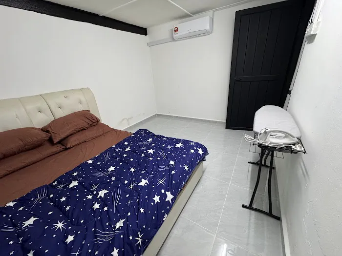 Homestay Selayang Muslim only RM150 Picture 9