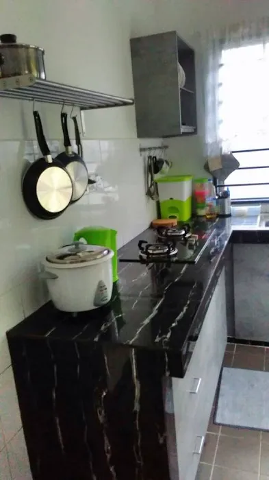 Homestay Selayang Batu Caves Picture 9