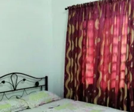 Homestay Selayang Batu Caves
