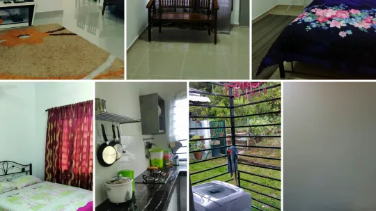 Homestay Selayang Batu Caves Picture 7