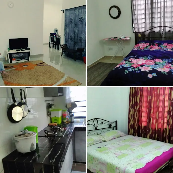 Homestay Selayang Batu Caves Picture 10