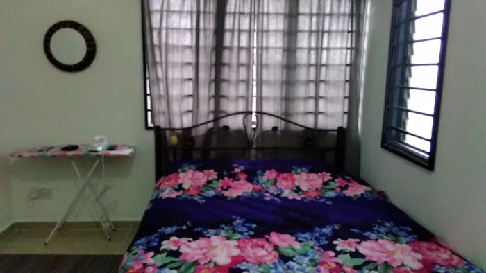 Homestay Selayang Batu Caves Picture 3