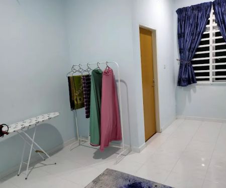 Dhia Damia Homestay Pasir Mas