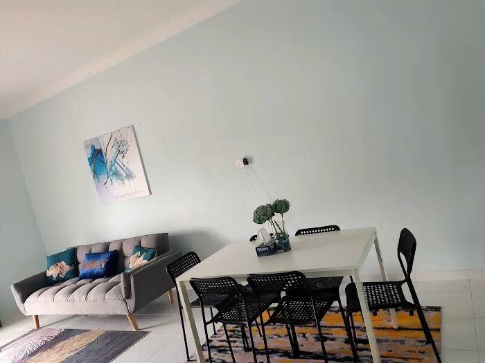 Dhia Damia Homestay Pasir Mas Picture 2