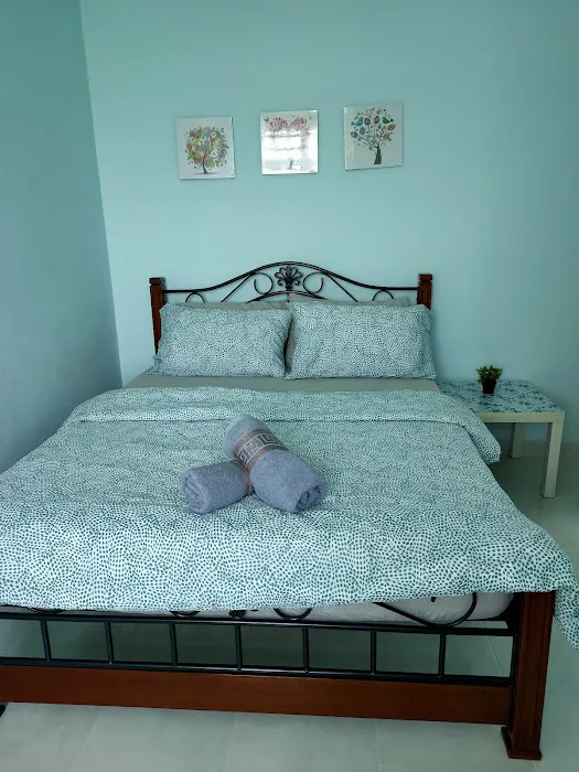 Dhia Damia Homestay Pasir Mas Picture 10