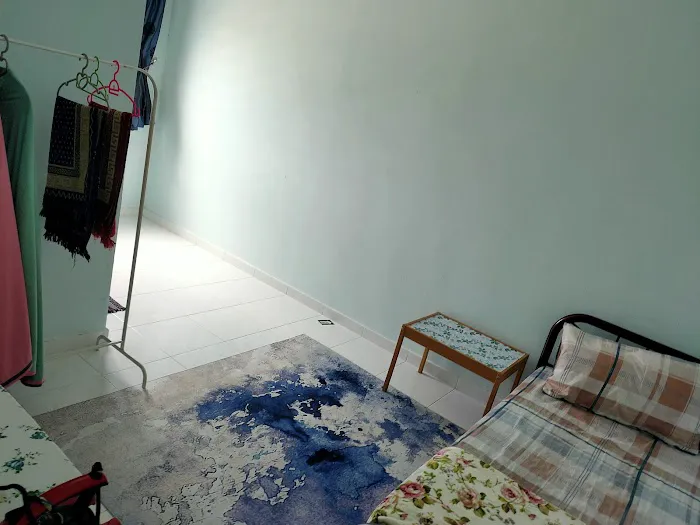 Dhia Damia Homestay Pasir Mas Picture 9
