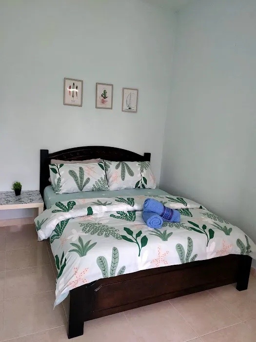 Dhia Damia Homestay Pasir Mas Picture 6