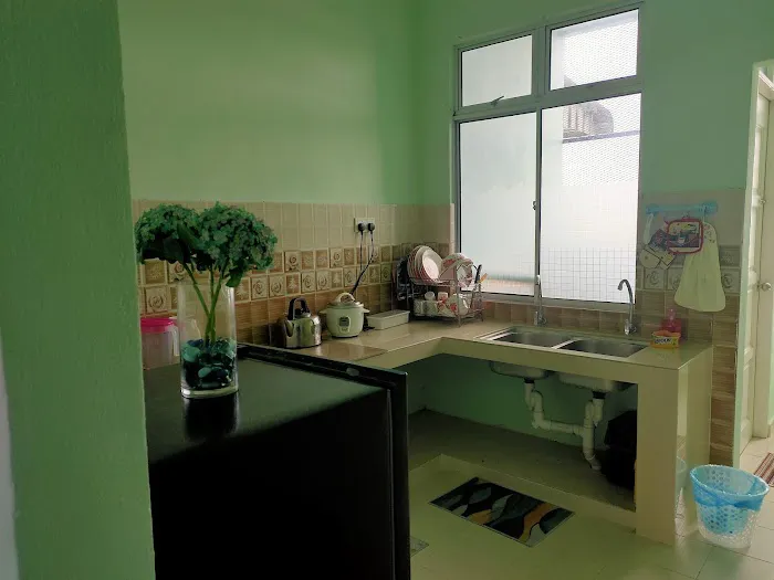 Dhia Damia Homestay Pasir Mas Picture 4