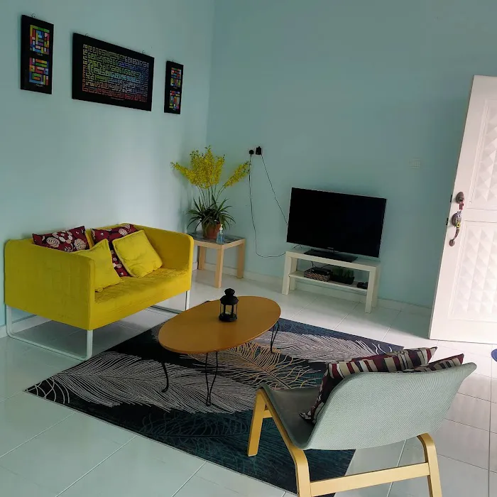 Dhia Damia Homestay Pasir Mas Picture 5