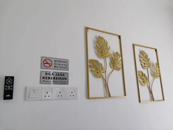 HOMESTAY PASIR MAS Yasmeen Yusuff Picture 1