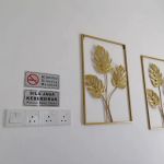 HOMESTAY PASIR MAS Yasmeen Yusuff