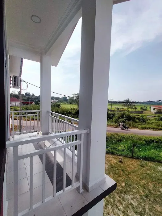 HOMESTAY PASIR MAS Yasmeen Yusuff Picture 2