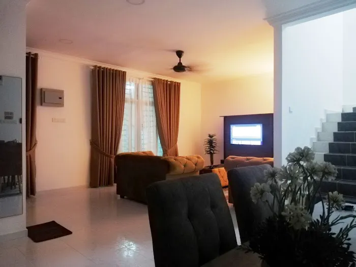 HOMESTAY PASIR MAS Yasmeen Yusuff Picture 7