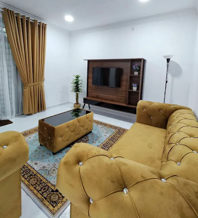 HOMESTAY PASIR MAS Yasmeen Yusuff Picture 5