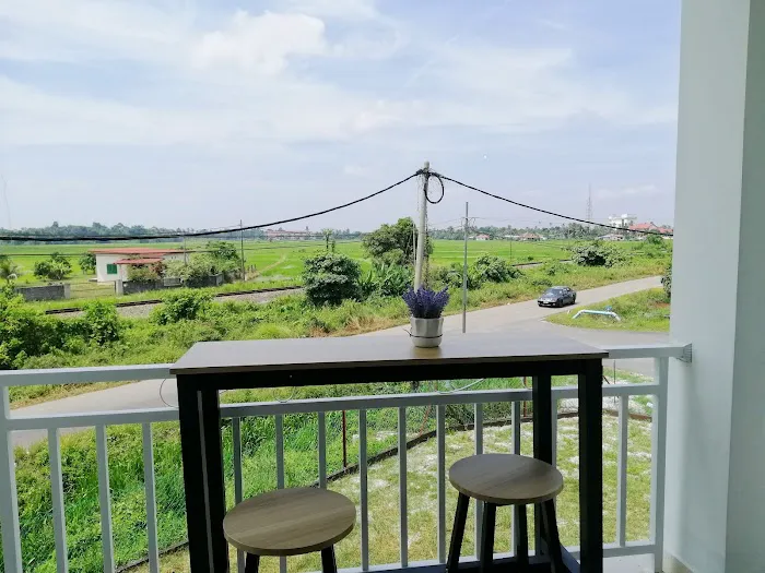 HOMESTAY PASIR MAS Yasmeen Yusuff Picture 9