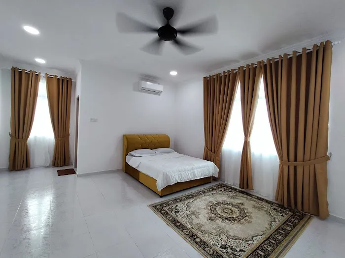 HOMESTAY PASIR MAS Yasmeen Yusuff Picture 6