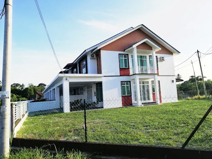 HOMESTAY PASIR MAS Yasmeen Yusuff Picture 10
