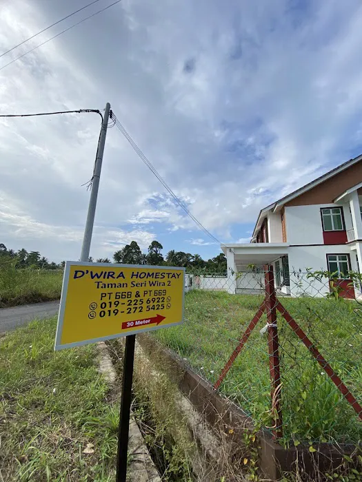 DWIRA Homestay Picture 5