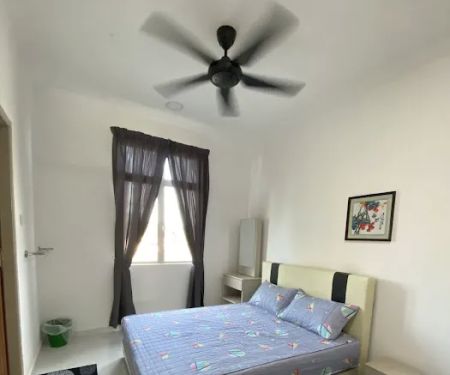 DWIRA Homestay