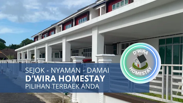 DWIRA Homestay Picture 10