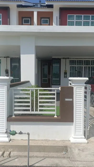 Homestay Pasir Mas AS Homestay Picture 4