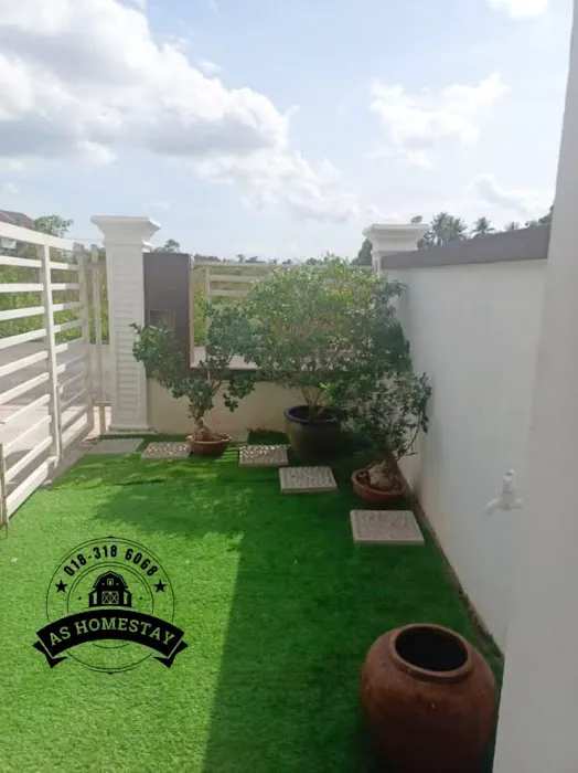Homestay Pasir Mas AS Homestay Picture 8