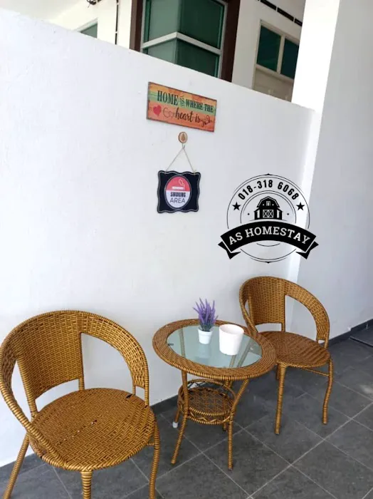 Homestay Pasir Mas AS Homestay Picture 5