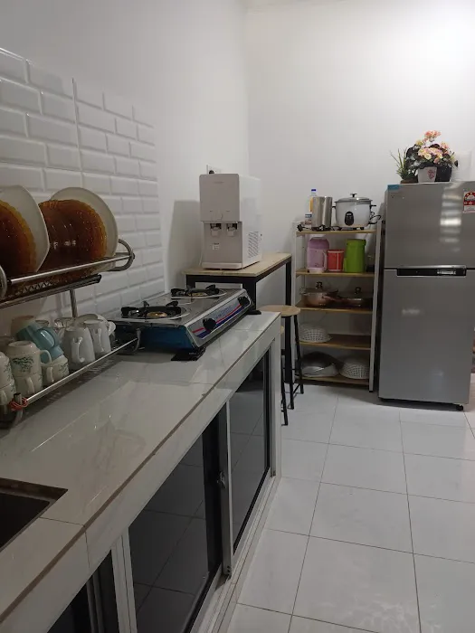 Homestay Pasir Mas AS Homestay Picture 1