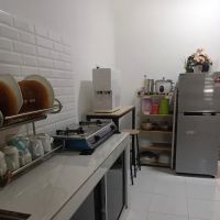 Homestay Pasir Mas AS Homestay ico