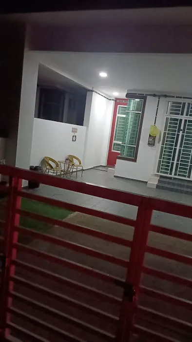 Homestay Pasir Mas AS Homestay Picture 9