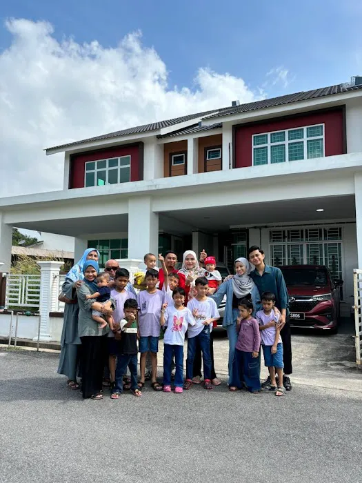 Homestay Pasir Mas AS Homestay Picture 7
