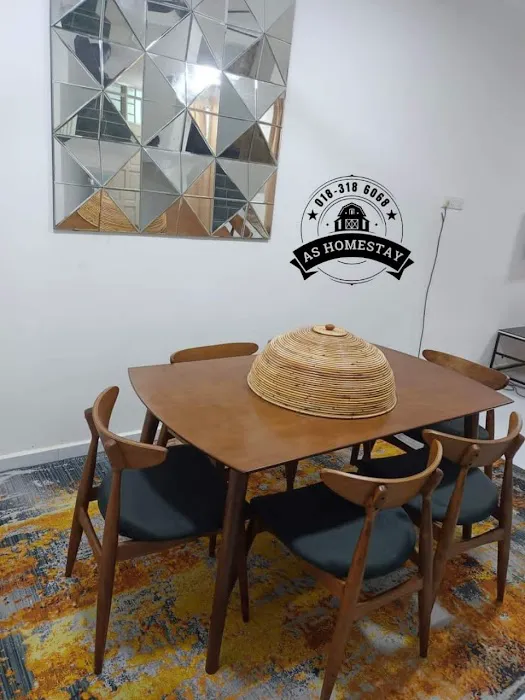Homestay Pasir Mas AS Homestay Picture 6
