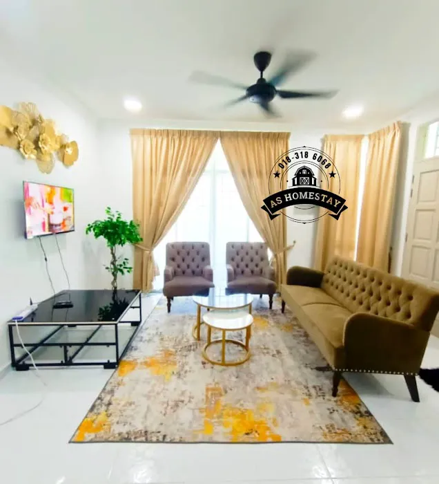 Homestay Pasir Mas AS Homestay Picture 3