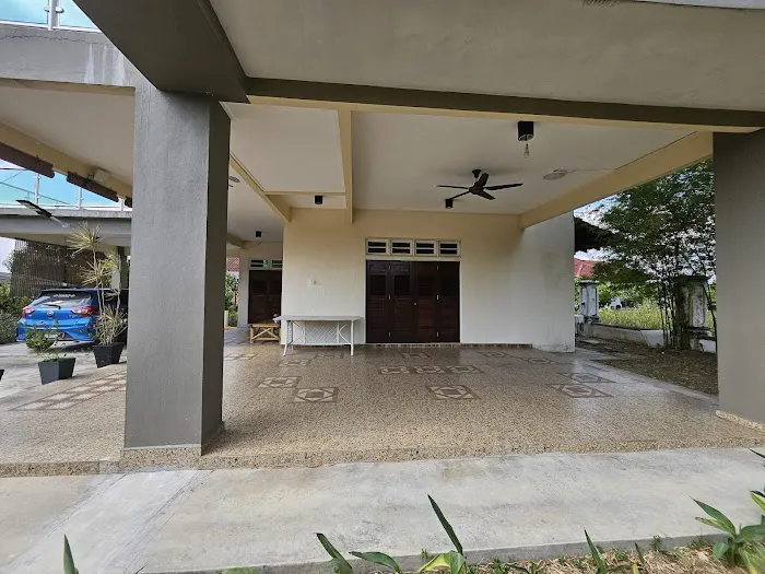 NUWA HOTEL HOMESTAY Picture 7