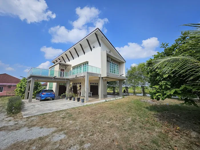 NUWA HOTEL HOMESTAY Picture 3