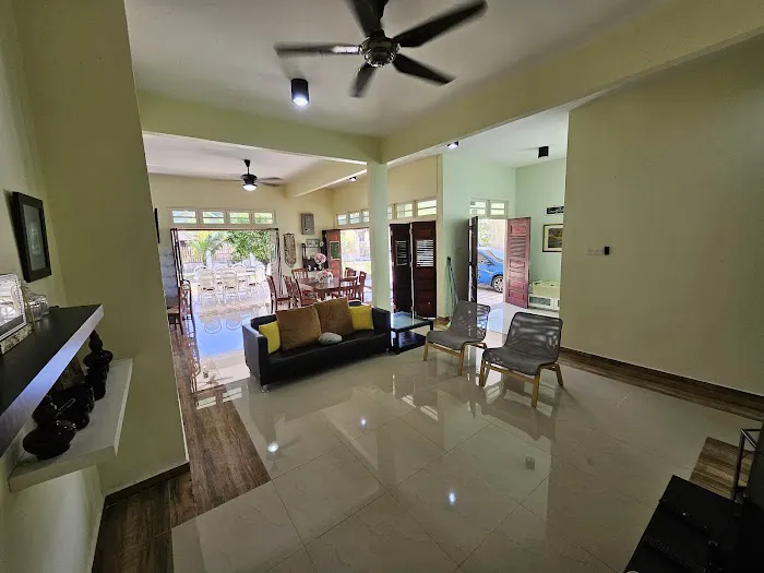 NUWA HOTEL HOMESTAY Picture 1