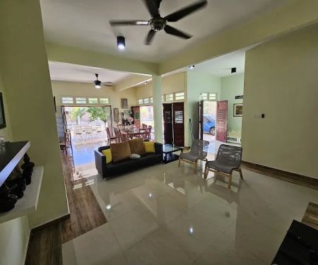 NUWA HOTEL HOMESTAY
