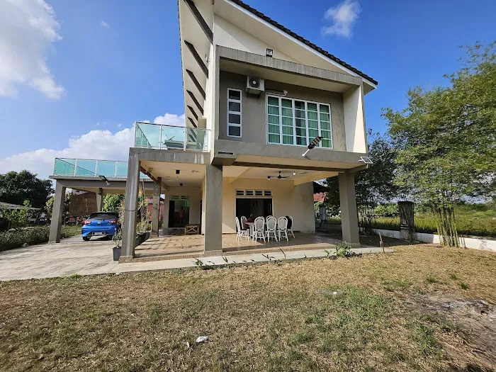 NUWA HOTEL HOMESTAY Picture 5