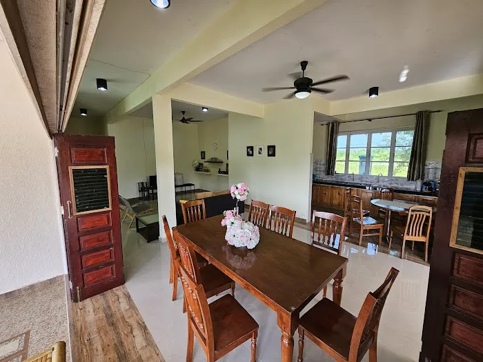 NUWA HOTEL HOMESTAY Picture 4