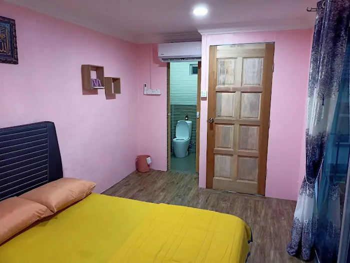 Laman Sufi Aidura Picture 2